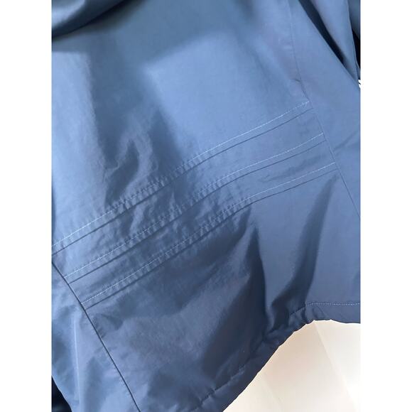 The North Face Women's Orso Fleece Lined Soft Shell Jacket Outdoor Blue Size XS - Picture 9 of 15